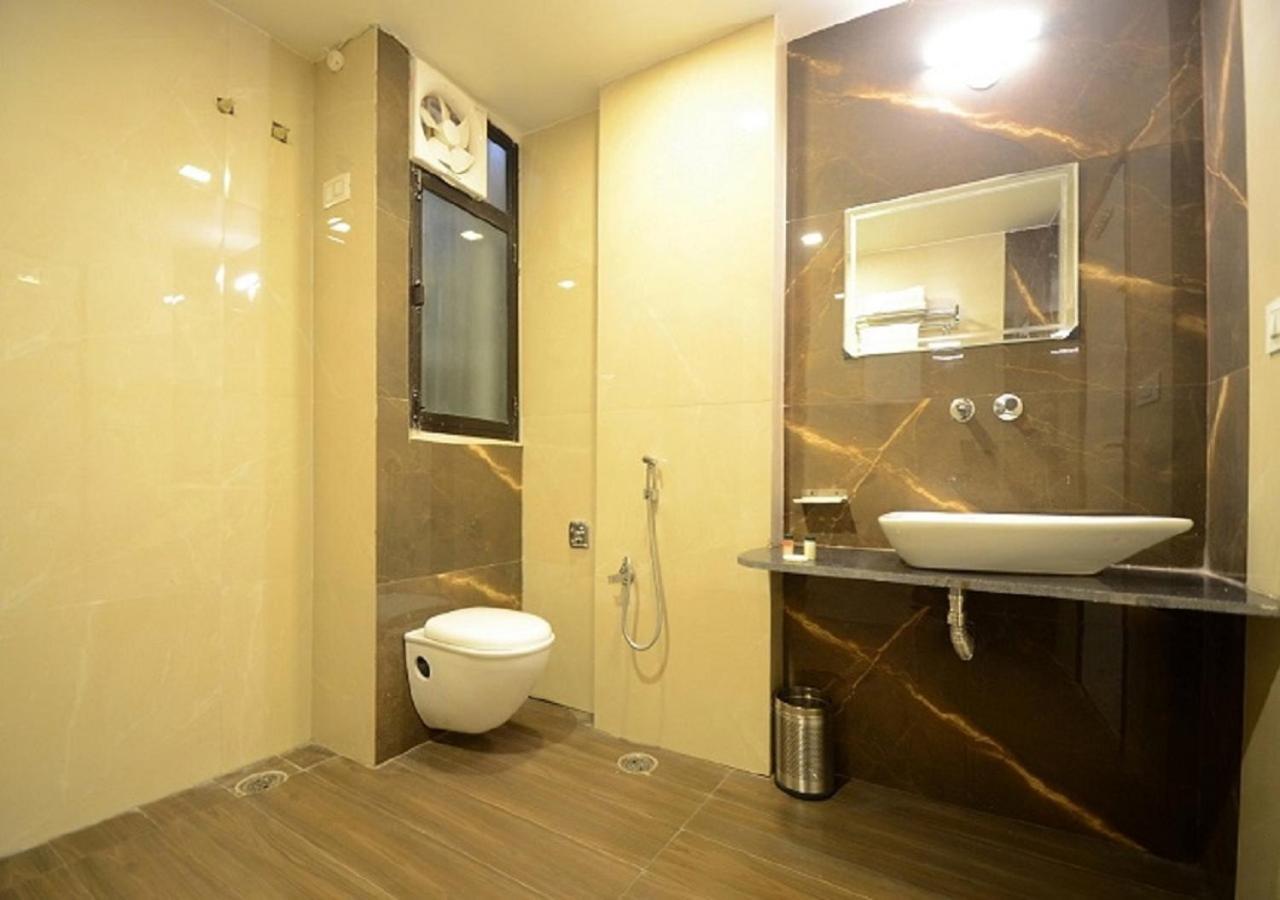 Hotel Metro Inn Divisione di Divisione di Jaipur Esterno foto