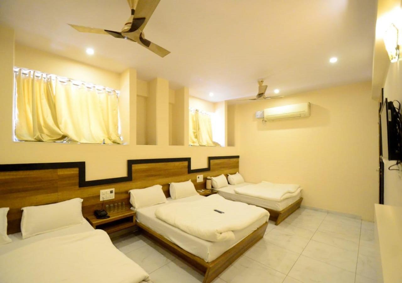 Hotel Metro Inn Divisione di Divisione di Jaipur Esterno foto