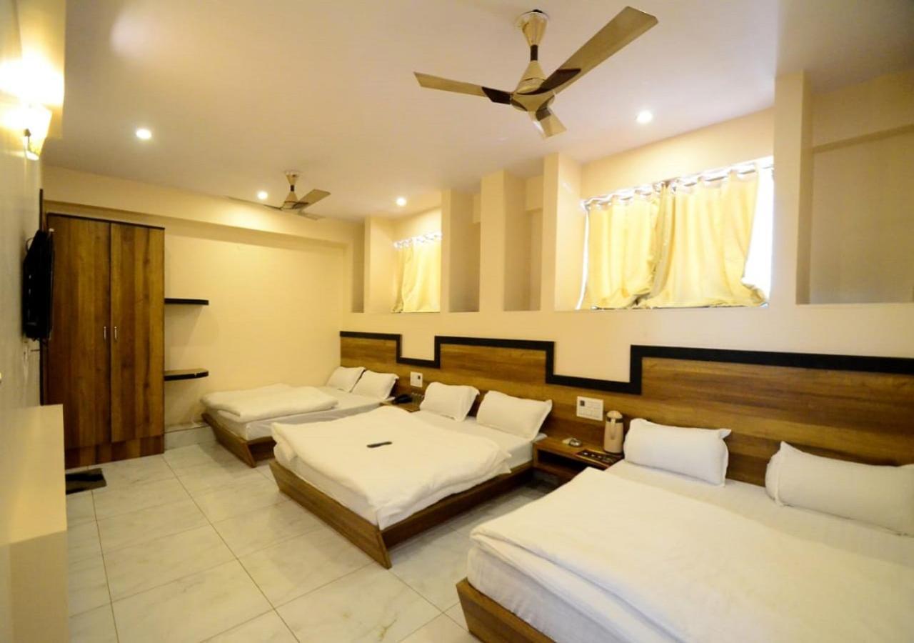 Hotel Metro Inn Divisione di Divisione di Jaipur Esterno foto