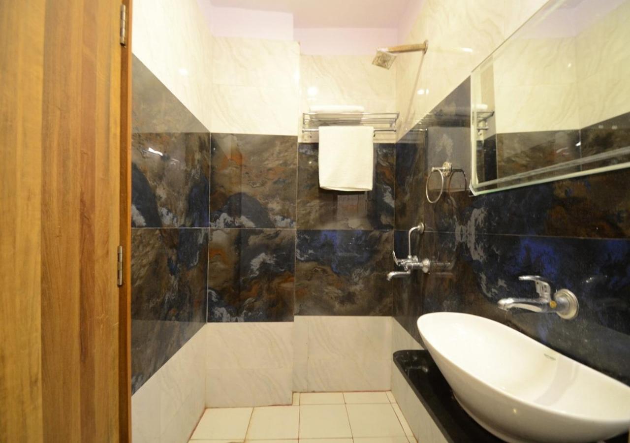 Hotel Metro Inn Divisione di Divisione di Jaipur Esterno foto