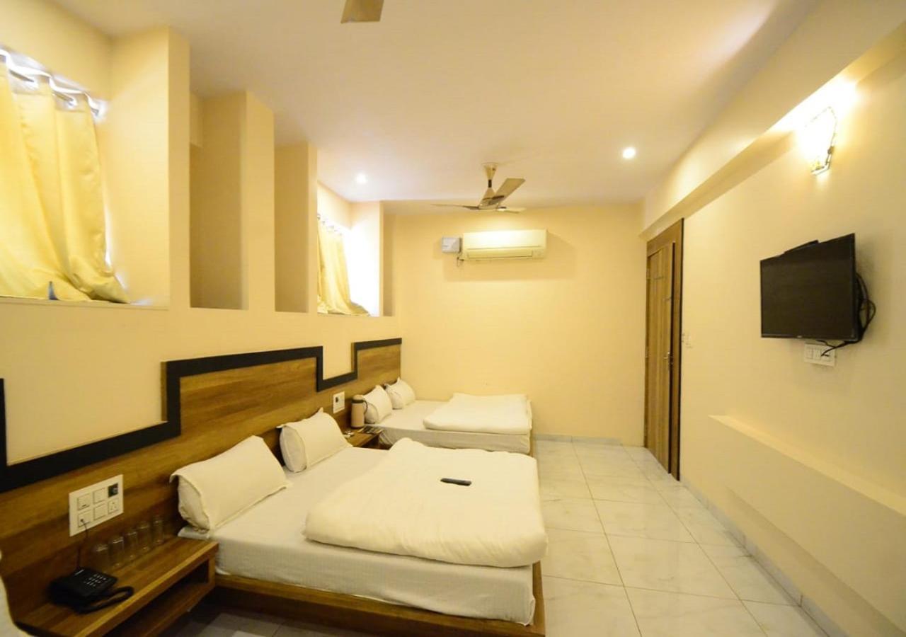 Hotel Metro Inn Divisione di Divisione di Jaipur Esterno foto