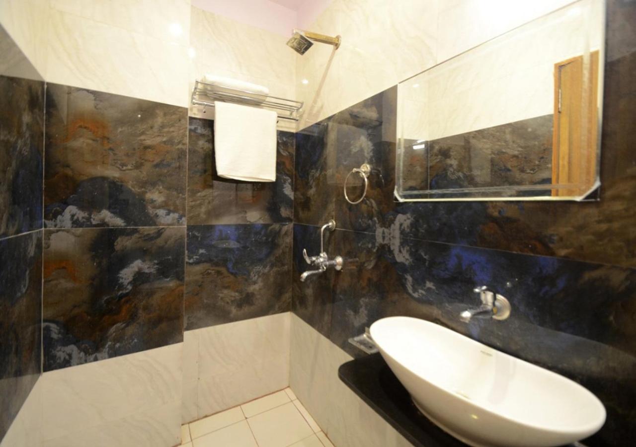 Hotel Metro Inn Divisione di Divisione di Jaipur Esterno foto